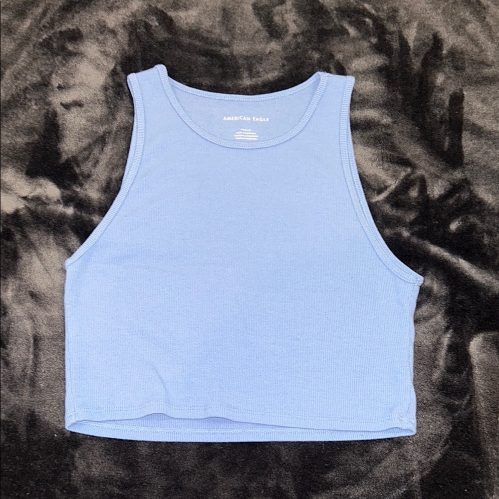American Eagle Outfitters Crop Top